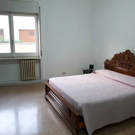 Apartment Holiday Nice Lecce
